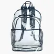 Havelock Clear Backpack — view 18