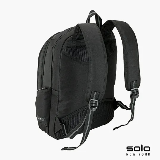 Solo New York Metropolitan Backpack — view 5