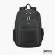 Solo New York Metropolitan Backpack — view 2