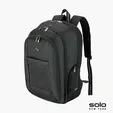 Solo New York Metropolitan Backpack — view 3