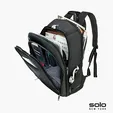 Solo New York Metropolitan Backpack — view 6