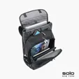 Solo New York Metropolitan Backpack — view 7