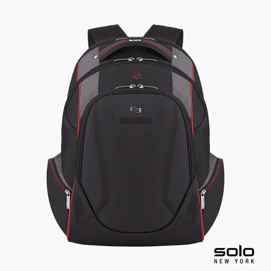 Solo New York Launch Backpack — view 3