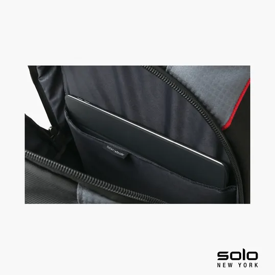 Solo New York Launch Backpack — view 7