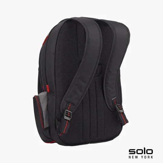 Solo New York Launch Backpack — view 9