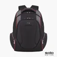 Solo New York Launch Backpack — view 3
