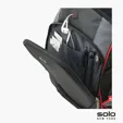 Solo New York Launch Backpack — view 5