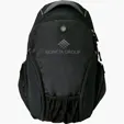 Sovrano Mauro Backpack, 600D Poly