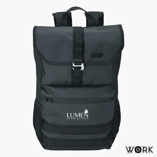 WORK® Day Backpack — view 2