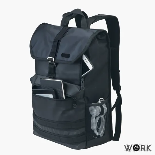 WORK® Day Backpack — view 4