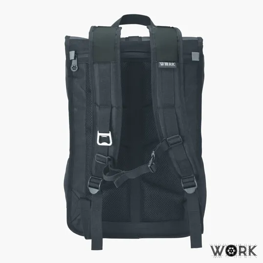 WORK® Day Backpack — view 5