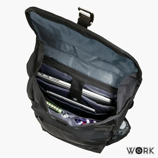 WORK® Day Backpack — view 6