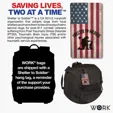 WORK® Day Backpack — view 8