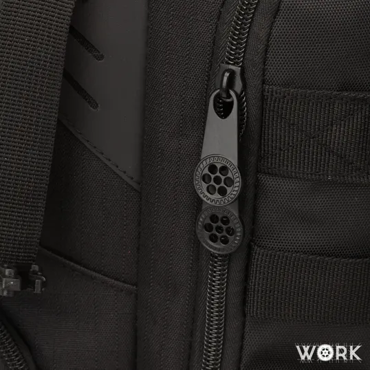 WORK® Outdoor Backpack with 15.6" Laptop Compartment — view 5