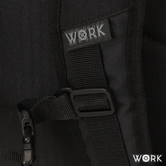 WORK® Outdoor Backpack with 15.6" Laptop Compartment — view 6