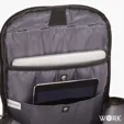 WORK® Outdoor Backpack with 15.6" Laptop Compartment — view 9