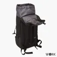WORK® Outdoor Backpack with 15.6" Laptop Compartment — view 13