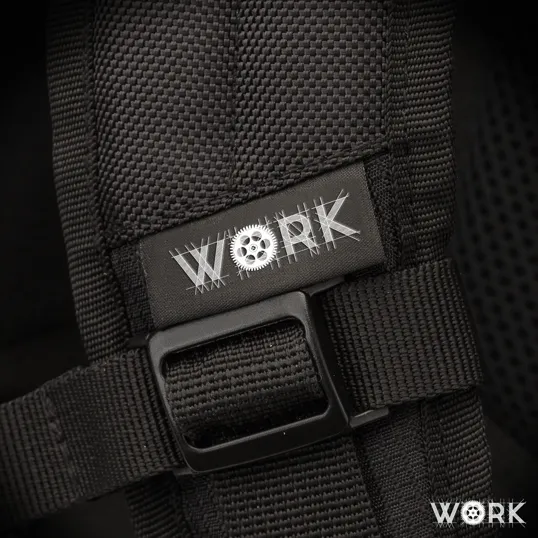 WORK® Pro Backpack — view 7