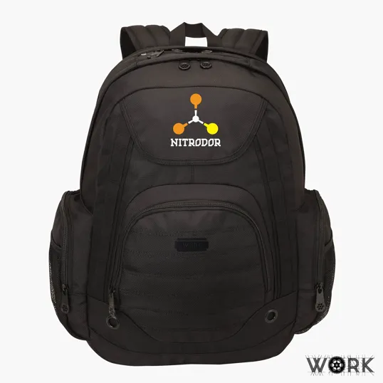 WORK® Pro Backpack — view 3