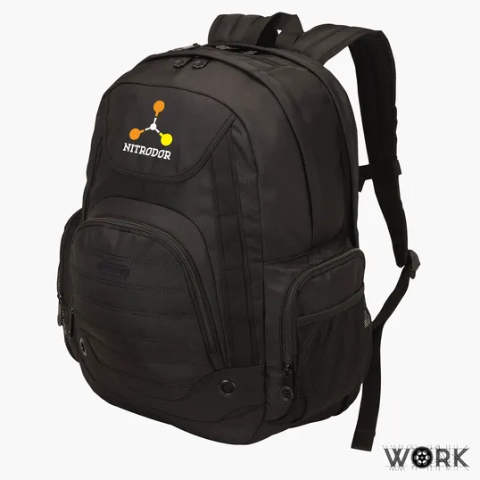 WORK® Pro Backpack — view 4