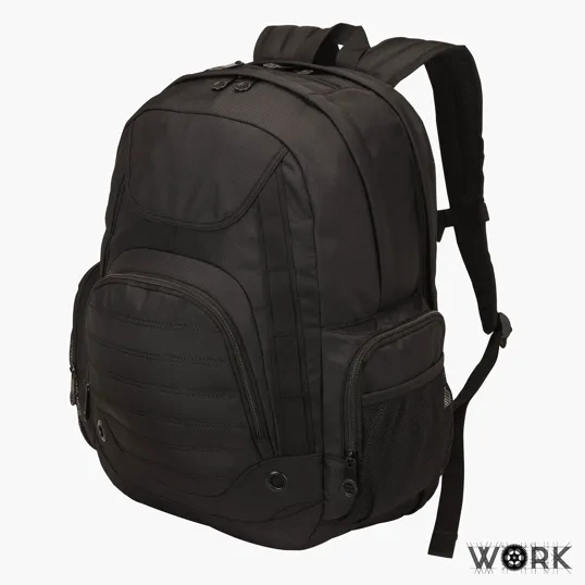 WORK® Pro Backpack — view 5