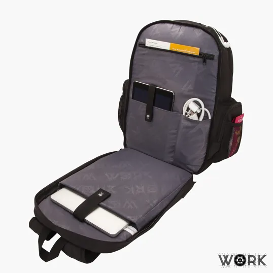 WORK® Pro Backpack — view 9
