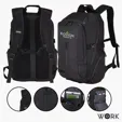 WORK® Pro II Laptop Backpack, 15.6" Padded Compartment