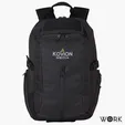 WORK® Pro II Laptop Backpack, 15.6" Padded Compartment — view 2