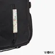 WORK® Pro II Laptop Backpack, 15.6" Padded Compartment — view 7