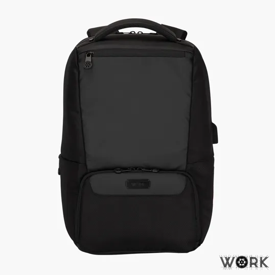 WORK® Universe I Anti-Gravity Backpack — view 2