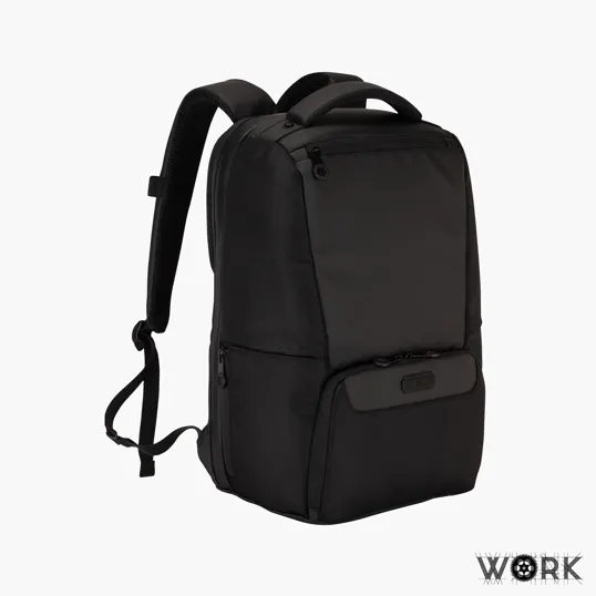 WORK® Universe I Anti-Gravity Backpack — view 3