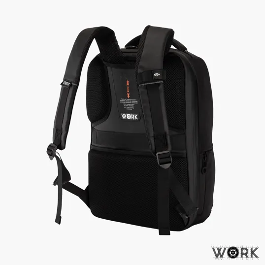 WORK® Universe I Anti-Gravity Backpack — view 5