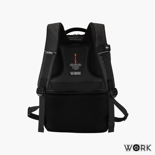 WORK® Universe I Anti-Gravity Backpack — view 6