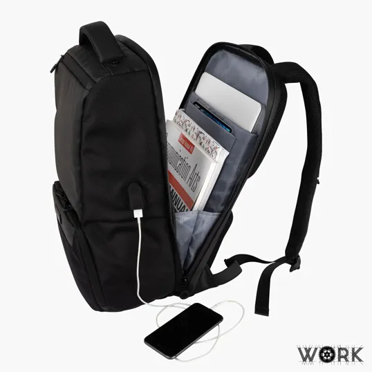WORK® Universe I Anti-Gravity Backpack — view 9