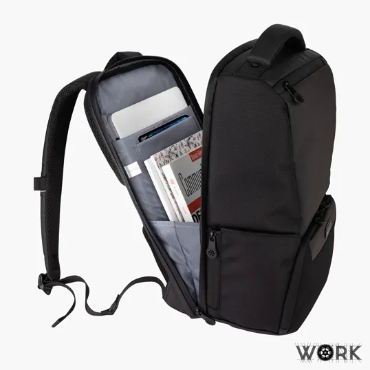 WORK® Universe I Anti-Gravity Backpack — view 10