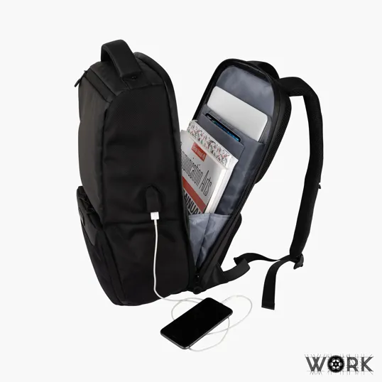 WORK® Universe I Anti-Gravity Backpack — view 11