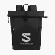Sovrano Casey PU Roll-Top Laptop Backpack