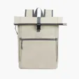 Sovrano Casey PU Roll-Top Laptop Backpack — view 9