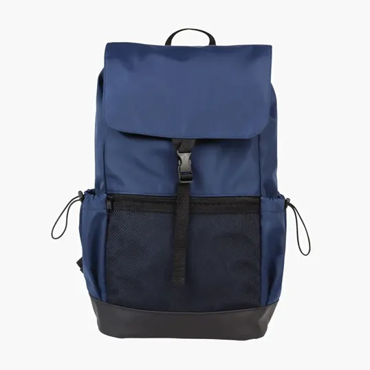 Sovrano Tacoma Backpack with 17" Laptop Pocket — view 14