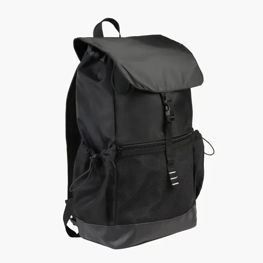 Sovrano Tacoma Backpack with 17" Laptop Pocket — view 4