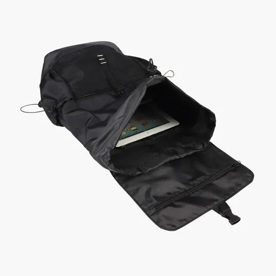 Sovrano Tacoma Backpack with 17" Laptop Pocket — view 5