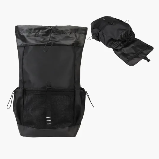 Sovrano Tacoma Backpack with 17" Laptop Pocket — view 6