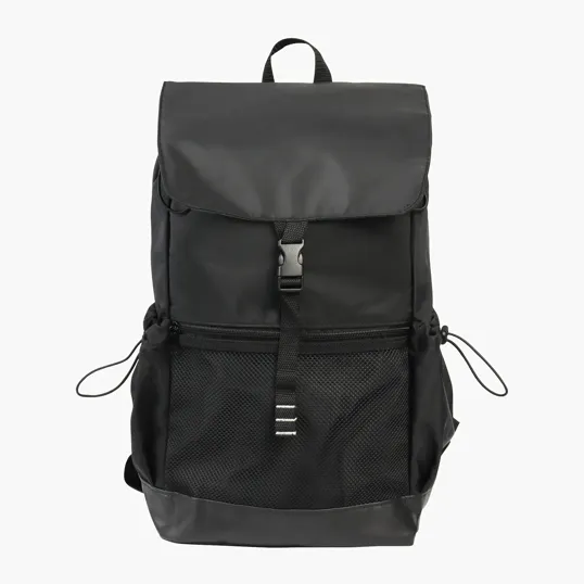 Sovrano Tacoma Backpack with 17" Laptop Pocket — view 8
