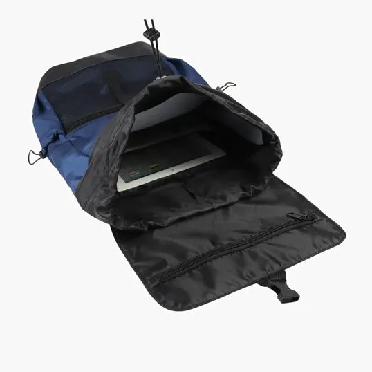 Sovrano Tacoma Backpack with 17" Laptop Pocket — view 11
