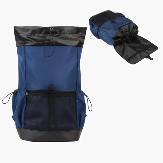 Sovrano Tacoma Backpack with 17" Laptop Pocket — view 12