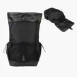 Sovrano Tacoma Backpack with 17" Laptop Pocket — view 6