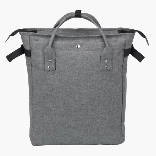 Sovrano Lancaster Backpack Tote — view 3
