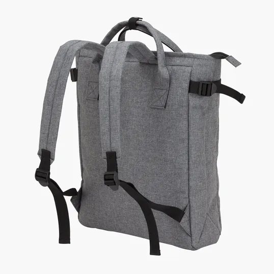 Sovrano Lancaster Backpack Tote — view 5