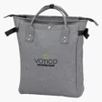 Sovrano Lancaster Backpack Tote — view 4