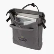 Sovrano Lancaster Backpack Tote — view 6